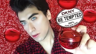 DKNY Be Tempted Review [upl. by Julianne]