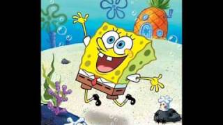 SpongeBob SquarePants Production Music  Troop Movement [upl. by Aifoz]