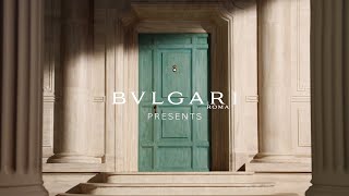 MAGNIFICA  BVLGARIS NEW BRAND CAMPAIGN TEASER [upl. by Mehcanem]