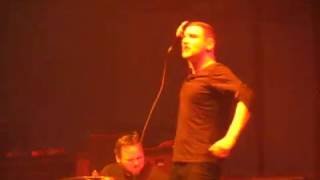 The Twilight Sad  Dont move Vienna 2016 [upl. by Nations20]