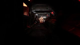 Perfected Doom 3 Mod PC Part 21  Site 3 Analysis Facility [upl. by Cletis]