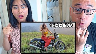 Indonesians React To You Won’t Believe This Is India  Munnar Kerala [upl. by Odele]