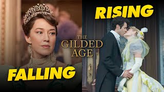 The Gilded Age Season 2 Episode 8 What Does Future Hold [upl. by Hebert]