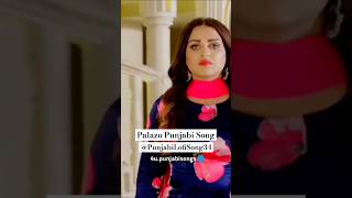 Palazo Song  Shivjot amp Kulwinder Billa trending shortvideo shorts youtube love ytshorts [upl. by Oster]