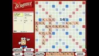 Funkitron Scrabble for PC [upl. by Undis]