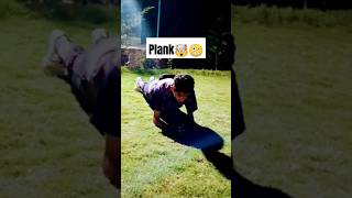 Plank plank traningmod bowling fastbowling [upl. by Asilrac]