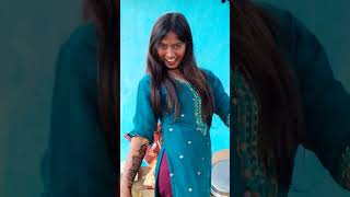 AngelJyoti  balam kadar na jane  ज्योति की मेहंदी रसम  🤣🤣  dance viralvideo shortvideo [upl. by Chao]