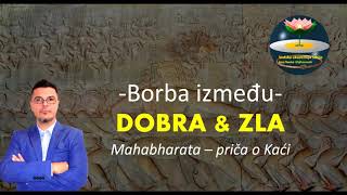 Borba između DOBRA amp ZLA [upl. by Boorer108]