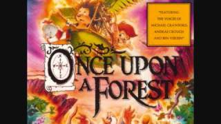 Once Upon a Forest 1  Once Upon a Time with Me [upl. by Llerret]