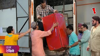 Jethalal Ko Gouldham Me Laane Pade Cooling King Ke Fridge  tmkoc new promo [upl. by Ocram]