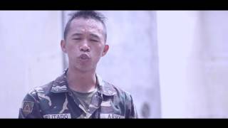 Pilipinong Sundalo Spoken word by Pfc Johnson B Melitado [upl. by Anaujnas]