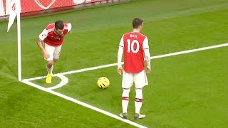 Mesut Özil Top 10 Ridiculous Things No One Expected [upl. by Lewiss]