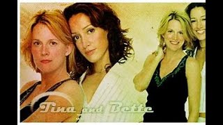 BETTE AND TINA MISS ME WITH THAT SHT CARRIE TLW [upl. by Sothena]