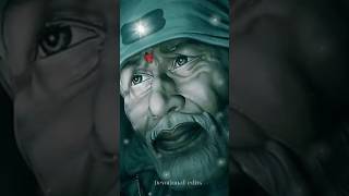 Sai itna raham kejiye🌺🌺🙏🙏ytshorts devotionaledits omsairam shorts [upl. by Blondie755]