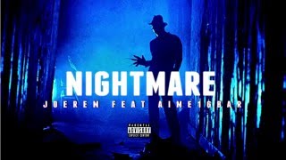 Joe Rem  NIGHTMARE feat Aimé16Bar Officiel Audio [upl. by Korwin]