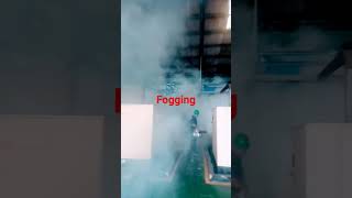 Fogging [upl. by Eada]