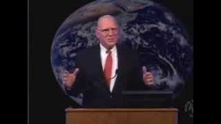 Chuck Missler Genesis Session 06 Ch 12023 Day Five [upl. by Hugh49]