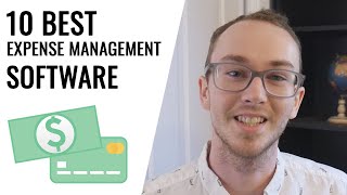 10 Best Expense Management Software [upl. by Watts]