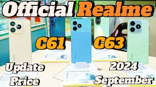 Realme Mobile Price in Bangladesh 2024সেরা দামে সেরা ফোন  Detailed Video  Gadget Capital [upl. by Vania512]