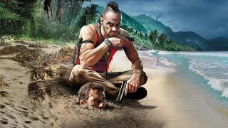 Far Cry 3 Intro with subtitles [upl. by Iva]