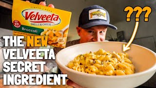 Velveeta Shells amp Cheese  Television Commercial  1991 [upl. by Eanehs]