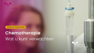 Chemotherapie bij VieCuri Medisch Centrum [upl. by Einnig]