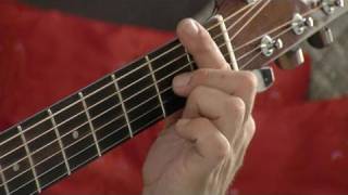 How To Perform F7 Chord [upl. by Felty]