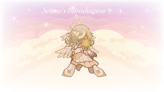 🦢  Selenes introduction  🦢 [upl. by Pan]