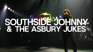 Southside Johnny amp The Asbury Jukes  Live At Rockpalast 1979 amp 1992 Official Trailer [upl. by Ahtreb46]