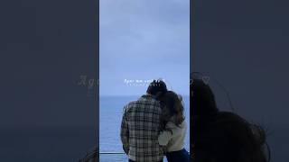 Tum 💖🥀🥺 hindi song lyrics aestheticlofi songWhatsApp statusshorts trending viralvideo song [upl. by Eidak]