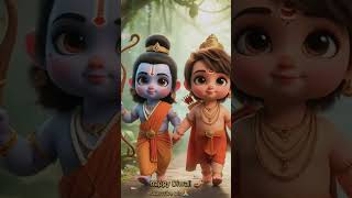 hanuman happy Diwali celebration 🪔shortsfeed shorts [upl. by Amal]