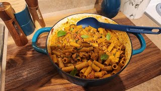 Marry Me Chicken Pasta RachaelRay LauraintheKitchen rachaelraycookware laurainthekitchen [upl. by Anders]