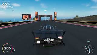 The Crew 2zonda [upl. by Nazar]