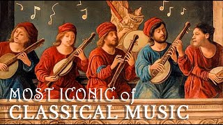 14 Classical Pieces Youll recognize in 5 Seconds  Most Beautiful Classical Music Pieces in 2024 [upl. by Lorelie659]