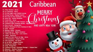 Caribbean Christmas Classics 2022  Best Caribbean Classic Christmas Songs 2022 Collection [upl. by Mcneil]