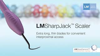 LMSharpJack Scaler Introduction [upl. by Atsylak]