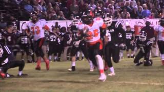 The Journey The 2014 Calhoun City Wildcats [upl. by Rfinnej]