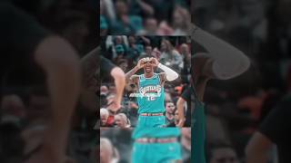 Ja morant edit nba nbaedits edit jesusislord viralvideo basketball basketballedits jamorant [upl. by Oilime]