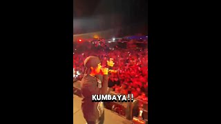 Nasty c performance “Strings and bling” [upl. by Yecats]