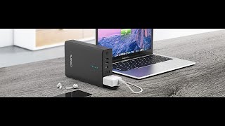 3 Better Laptop Power Banks in 2024 [upl. by Biondo]