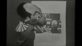 Kukla Fran and Ollie  Salute to NBC  October 5 1951 [upl. by Alisia]