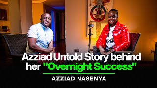 Episode 25 The Untold Story of Azziads quotovernight successquot [upl. by Jeanie809]