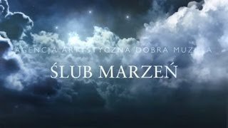 Muzyka Na Ślub prezentacja wideo [upl. by Haorbed384]