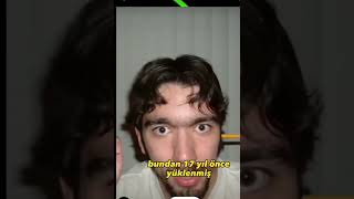 YouTube daki ilk ama ilk yorum [upl. by Limhaj238]