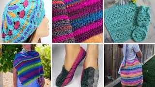 Mindless Crochet Patterns [upl. by Bronez465]