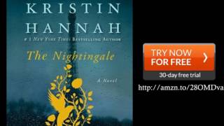 The Nightingale Audiobook [upl. by Madonia]