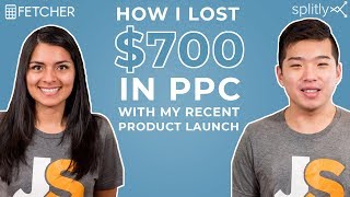 Should You Launch Your Product With Amazon PPC I Jungle Scout [upl. by Atiuqehs329]