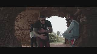 Cano El Barbaro x JVO TheWriter x Badlenz Sigue Llamando Video Oficial [upl. by Ahseyn]