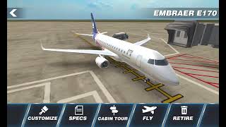 обзор игры air safety world [upl. by Base]