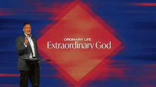 Bridgewood Online  Extraordinary God Part 6  51924 [upl. by Krueger367]